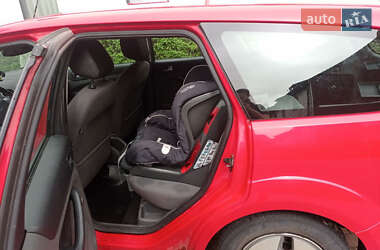 Универсал Ford Focus 2007 в 