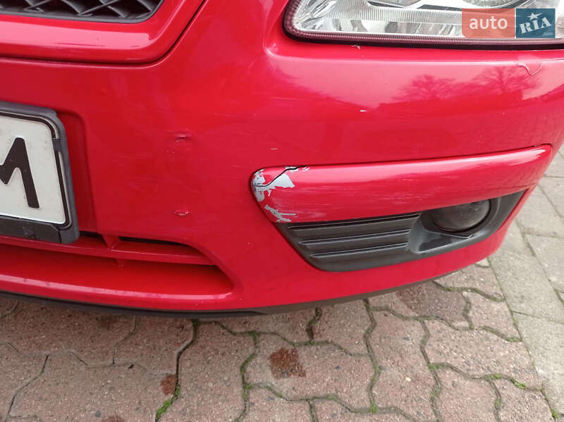 Универсал Ford Focus 2007 в Заречном