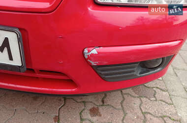 Универсал Ford Focus 2007 в 