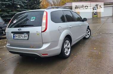 Универсал Ford Focus 2009 в Днепре