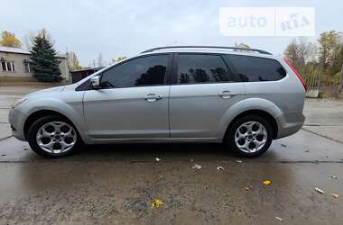 Универсал Ford Focus 2009 в Днепре