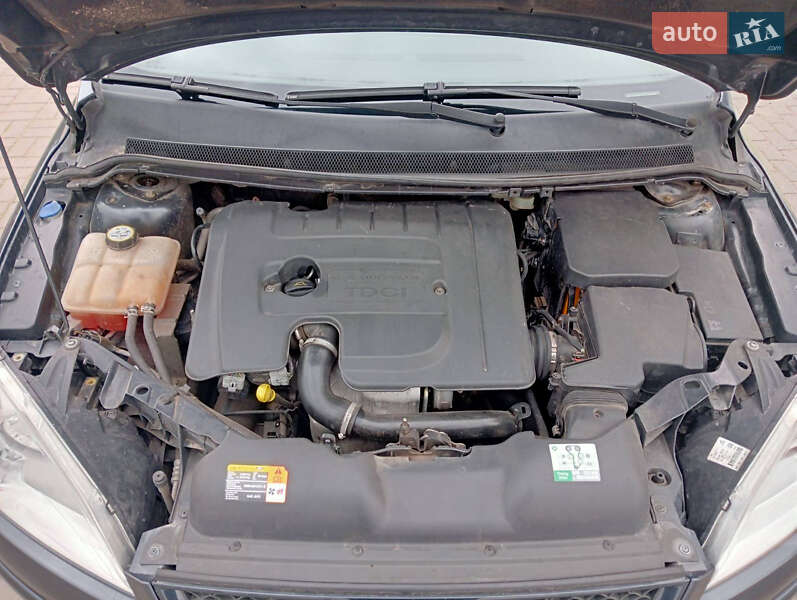Универсал Ford Focus 2007 в Нововолынске