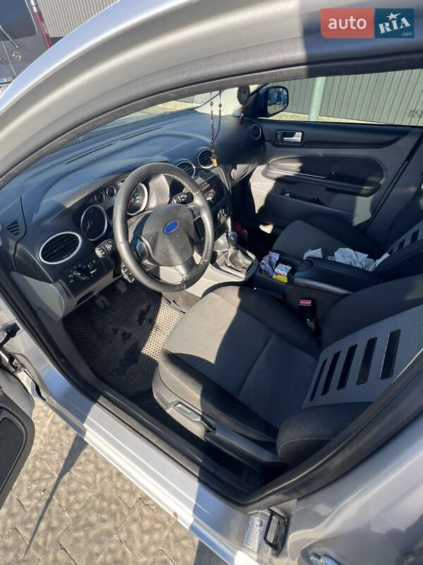 Універсал Ford Focus 2010 в Львові