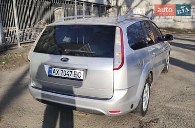 Універсал Ford Focus 2010 в Харкові