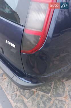 Универсал Ford Focus 2006 в Коростышеве