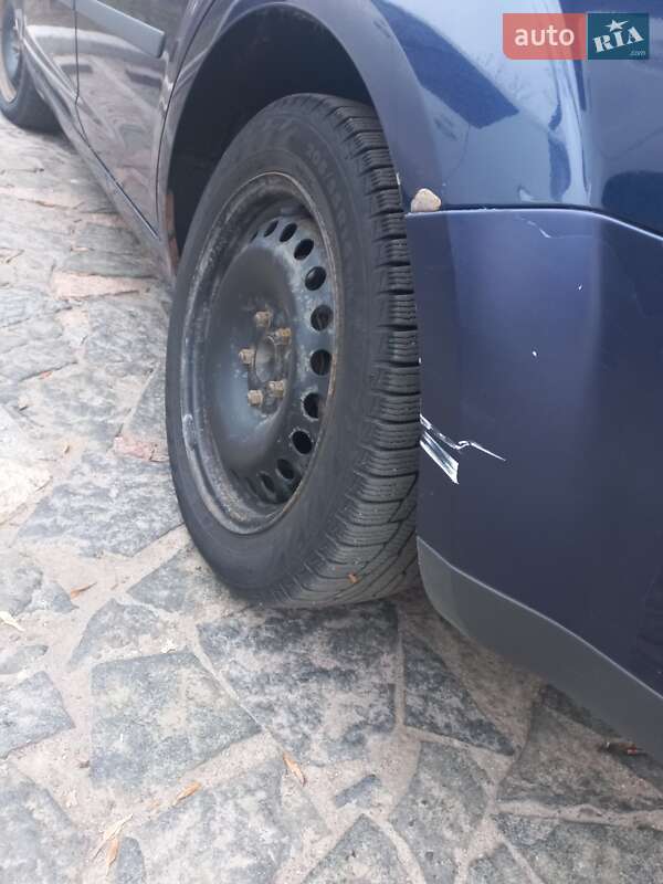 Универсал Ford Focus 2006 в Коростышеве