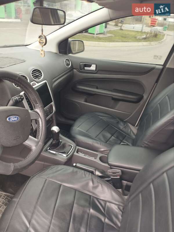 Универсал Ford Focus 2007 в Одессе