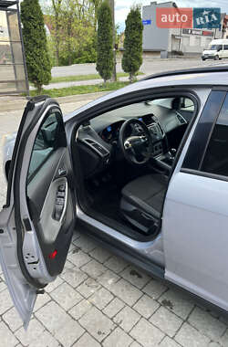 Универсал Ford Focus 2011 в 