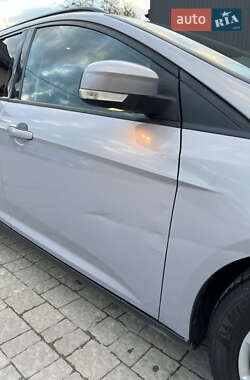 Универсал Ford Focus 2011 в 
