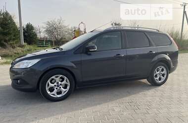 Универсал Ford Focus 2010 в Львове