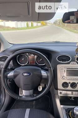 Универсал Ford Focus 2010 в Львове