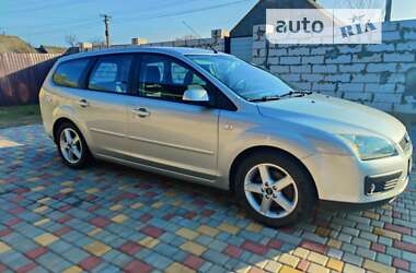 Універсал Ford Focus 2006 в Білгороді-Дністровському