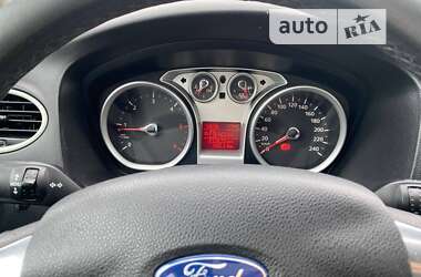 Универсал Ford Focus 2008 в Старом Самборе