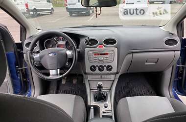 Универсал Ford Focus 2008 в Старом Самборе