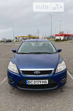 Универсал Ford Focus 2008 в Старом Самборе