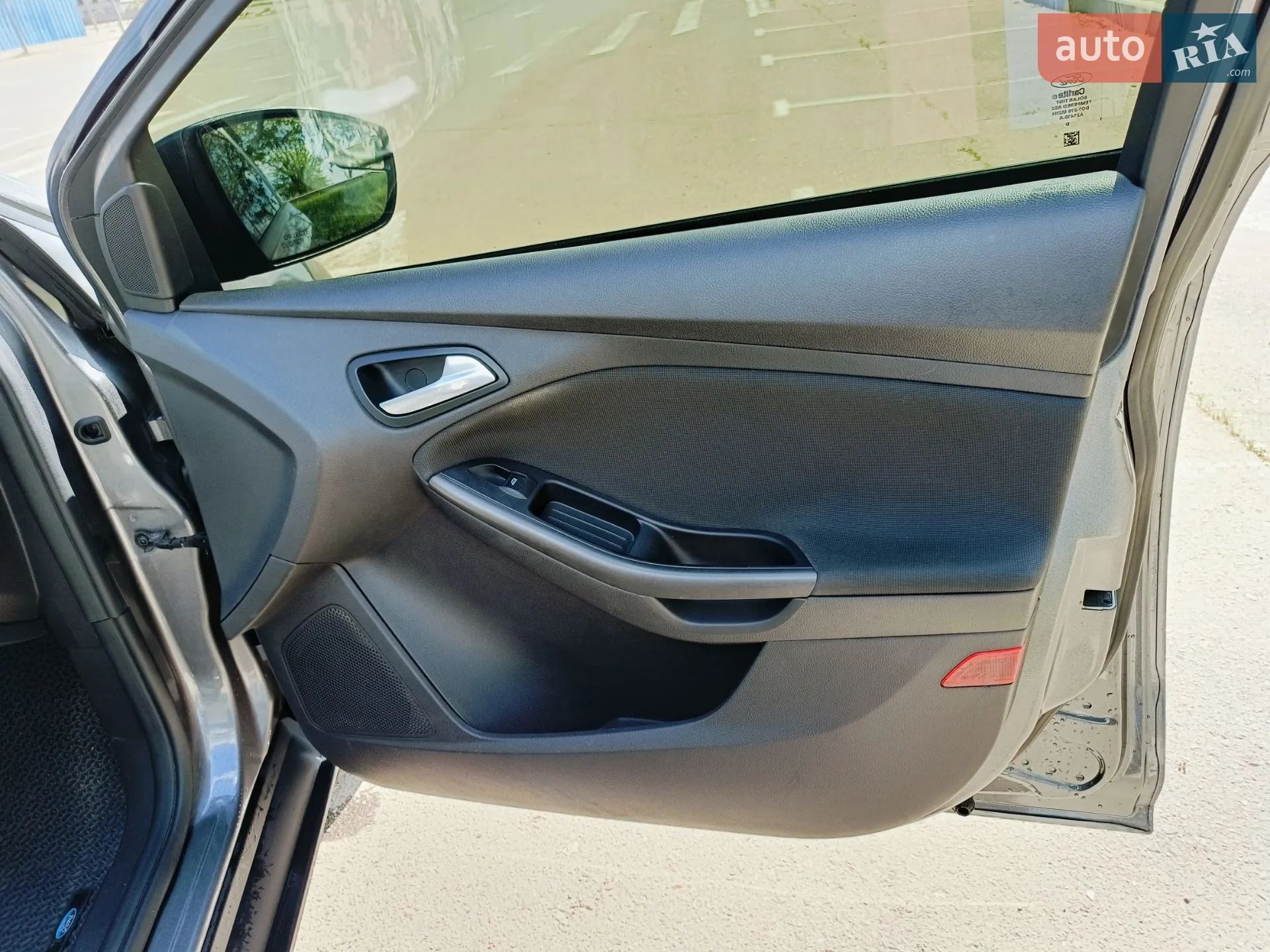 2011 Ford Focus - мініатюра 19