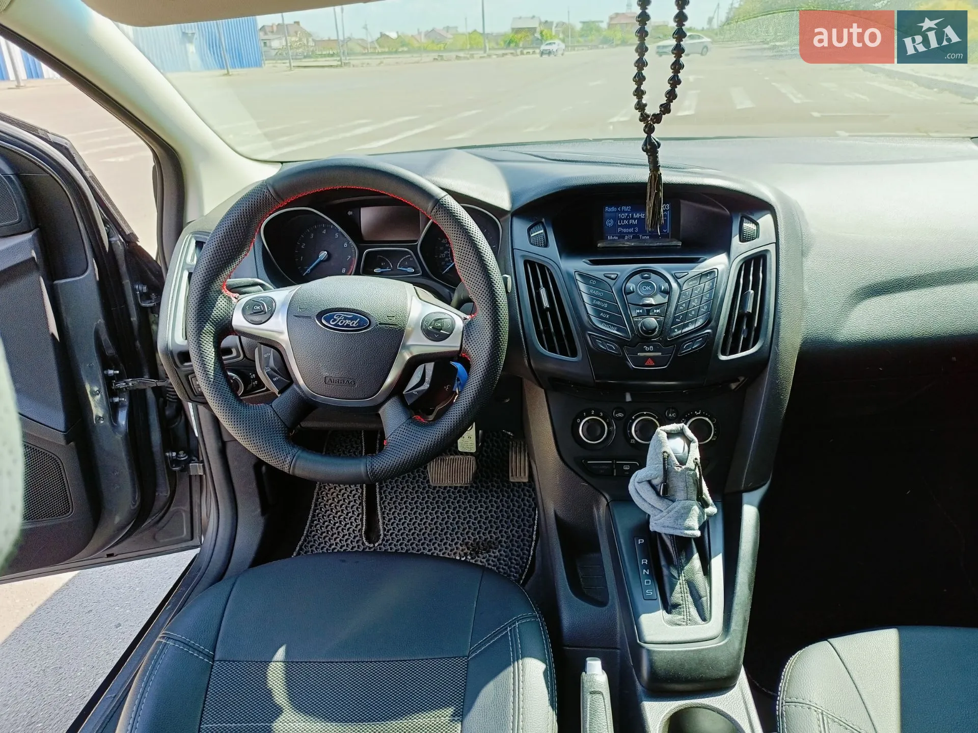 2011 Ford Focus - мініатюра 24