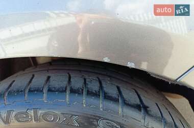 Седан Ford Focus 2011 в 
