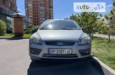 Хэтчбек Ford Focus 2005 в Киеве