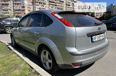 Хэтчбек Ford Focus 2005 в Киеве