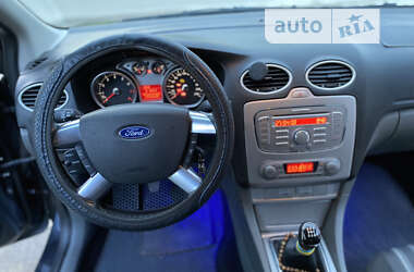 Универсал Ford Focus 2008 в Сумах