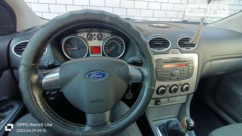 Хэтчбек Ford Focus 2011 в Нежине
