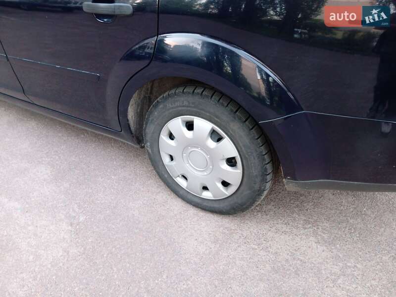 Універсал Ford Focus 2006 в Житомирі