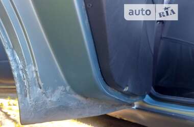 Хэтчбек Ford Focus 1998 в 