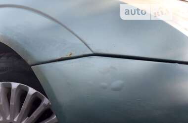 Хэтчбек Ford Focus 1998 в 