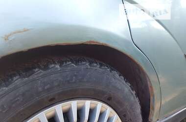 Хэтчбек Ford Focus 1998 в 