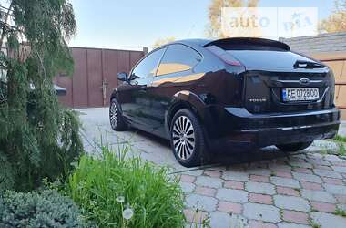 Хэтчбек Ford Focus 2008 в Днепре