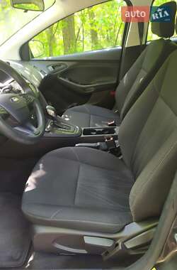 Седан Ford Focus 2015 в Запорожье
