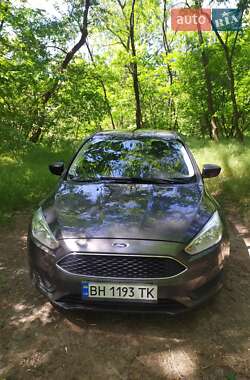 Седан Ford Focus 2015 в Запорожье
