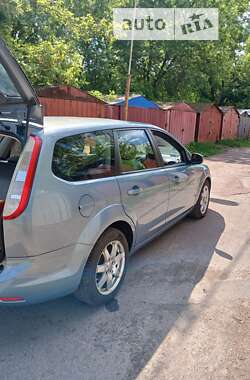 Універсал Ford Focus 2008 в Сумах