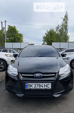 Хетчбек Ford Focus 2013 в Первомайську