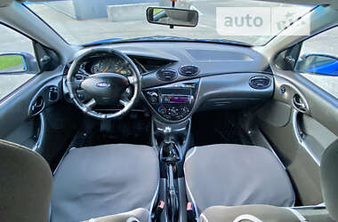 Седан Ford Focus 2003 в Києві