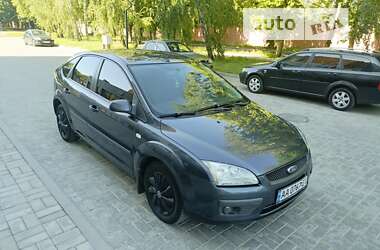 Хэтчбек Ford Focus 2007 в Черкассах