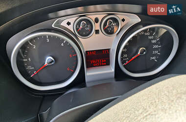 Универсал Ford Focus 2010 в 