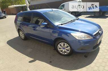 Універсал Ford Focus 2008 в Козятині