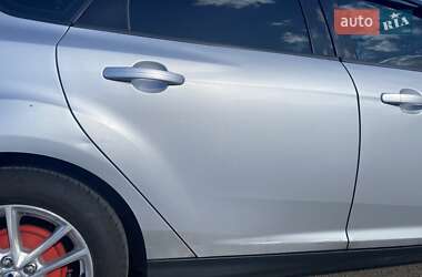 Хетчбек Ford Focus 2014 в Южноукраїнську