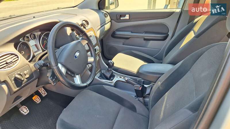 Универсал Ford Focus 2008 в Черкассах