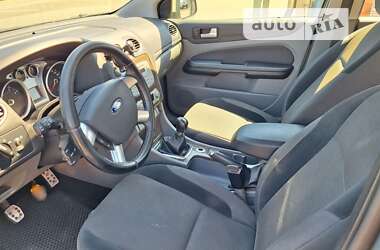 Универсал Ford Focus 2008 в Черкассах