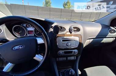 Универсал Ford Focus 2008 в Черкассах