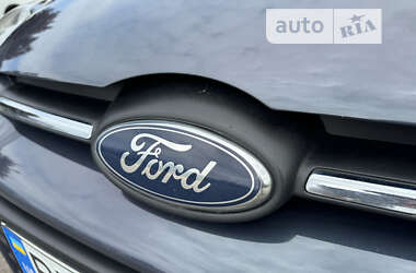 Универсал Ford Focus 2011 в Сумах