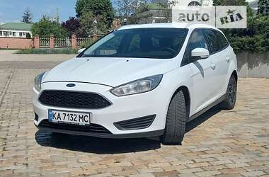 Універсал Ford Focus 2017 в Білій Церкві