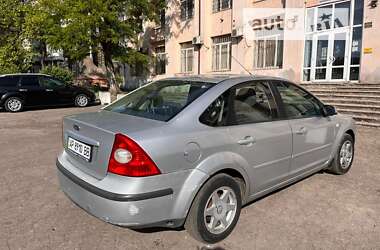 Седан Ford Focus 2007 в Запорожье