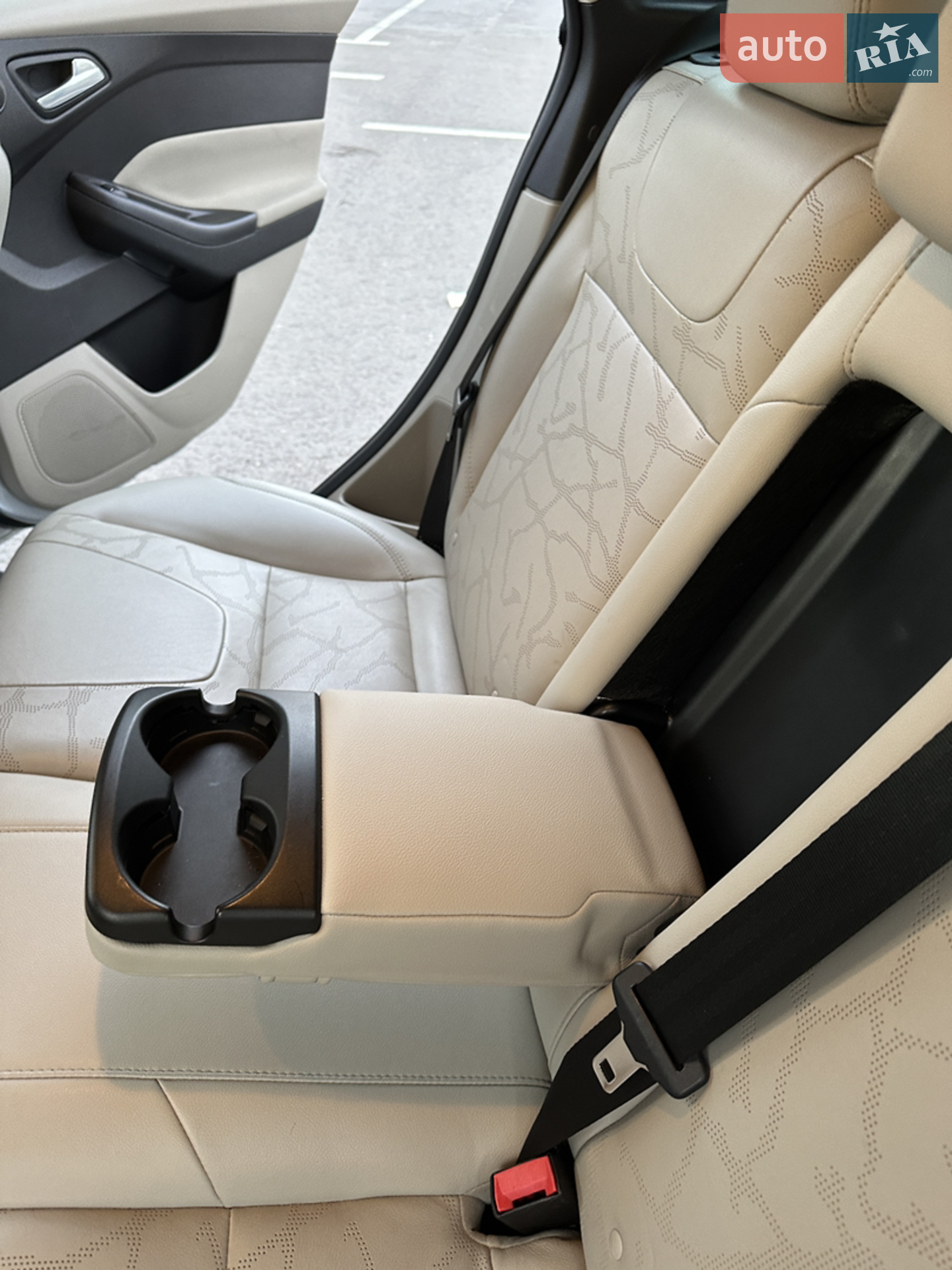 2012 Ford Focus - мініатюра 28