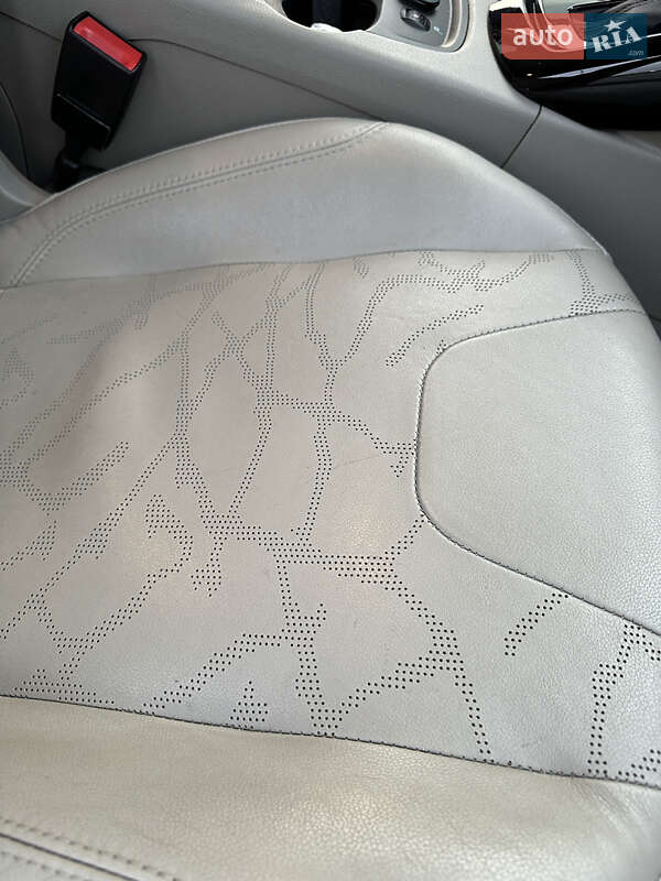 Хетчбек Ford Focus 2012 в Львові