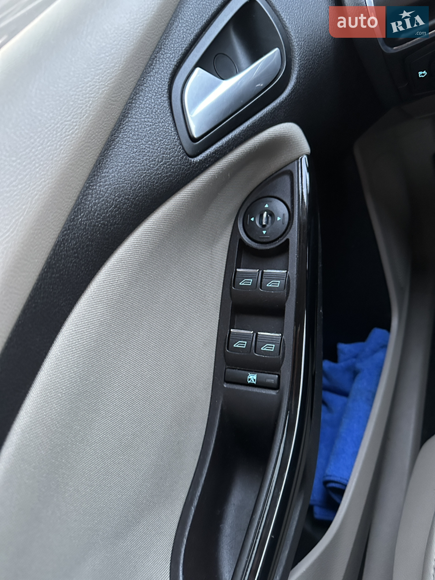 2012 Ford Focus - мініатюра 43