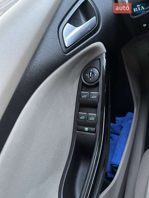 Хетчбек Ford Focus 2012 в Львові